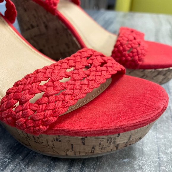 Mossimo Wedges - Picture 13 of 13